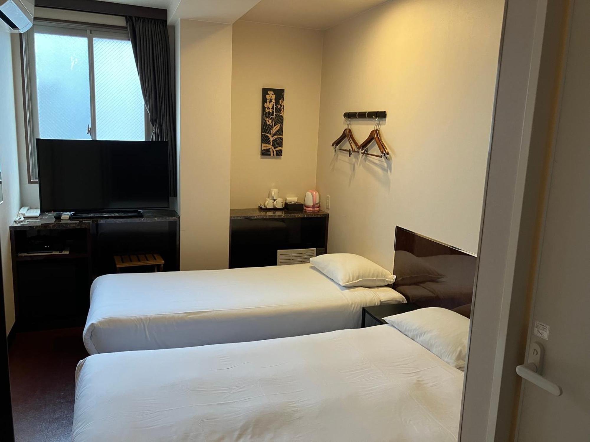 嵐 Arashi 難波店 Namba Hotel Ōsaka